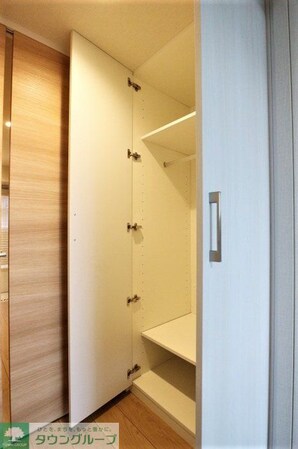 メゾンボヌールの物件内観写真